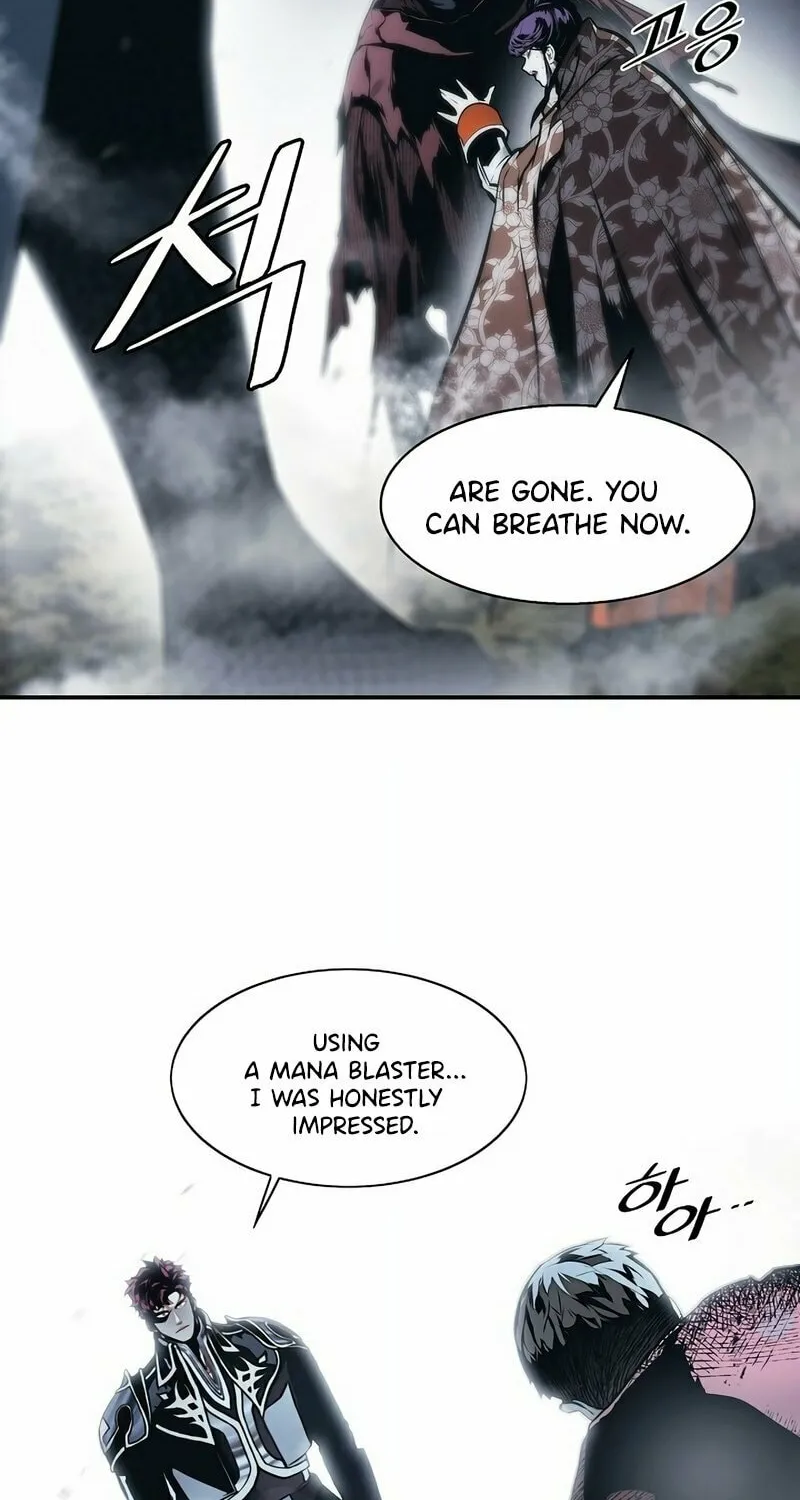 Mookhyang: Dark Lady Chapter 252 page 28 - 