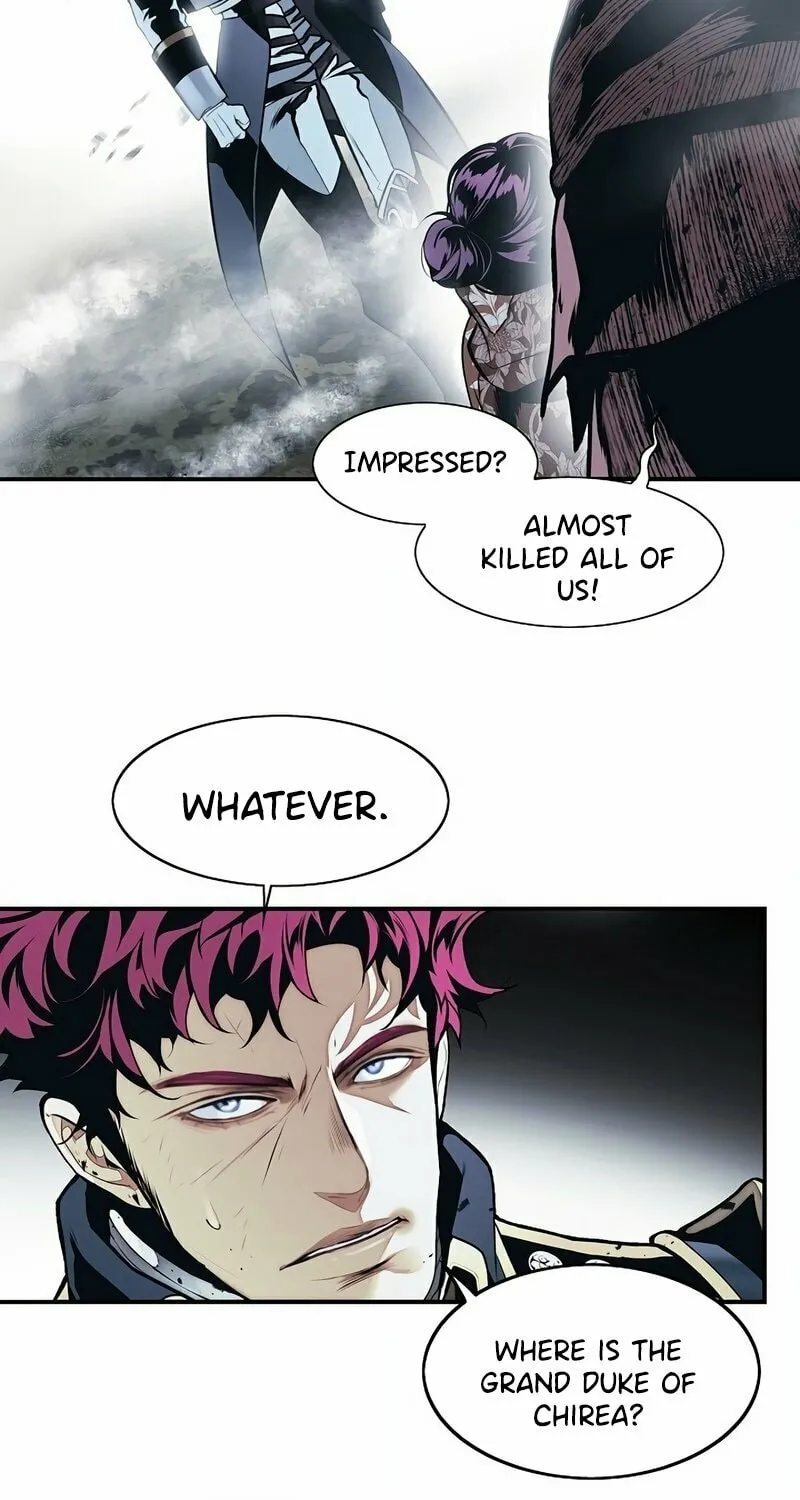 Mookhyang: Dark Lady Chapter 252 page 29 - 