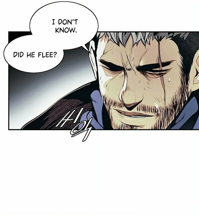 Mookhyang: Dark Lady Chapter 252 page 30 - 