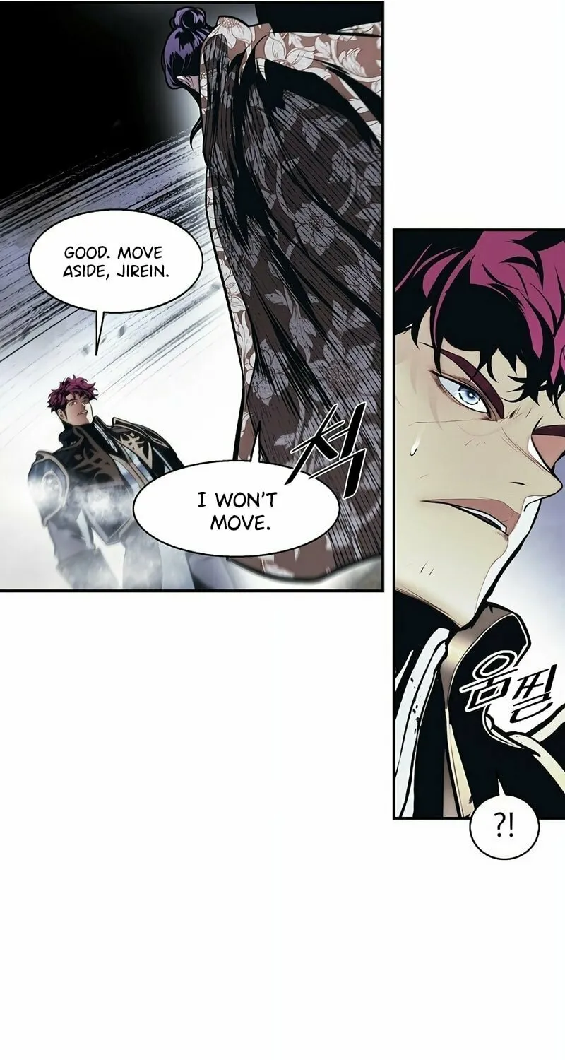 Mookhyang: Dark Lady Chapter 252 page 31 - 