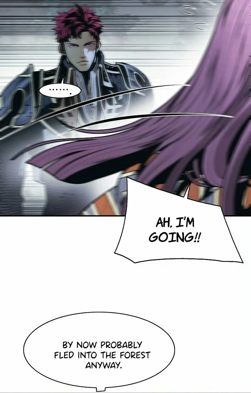 Mookhyang: Dark Lady Chapter 252 page 36 - 
