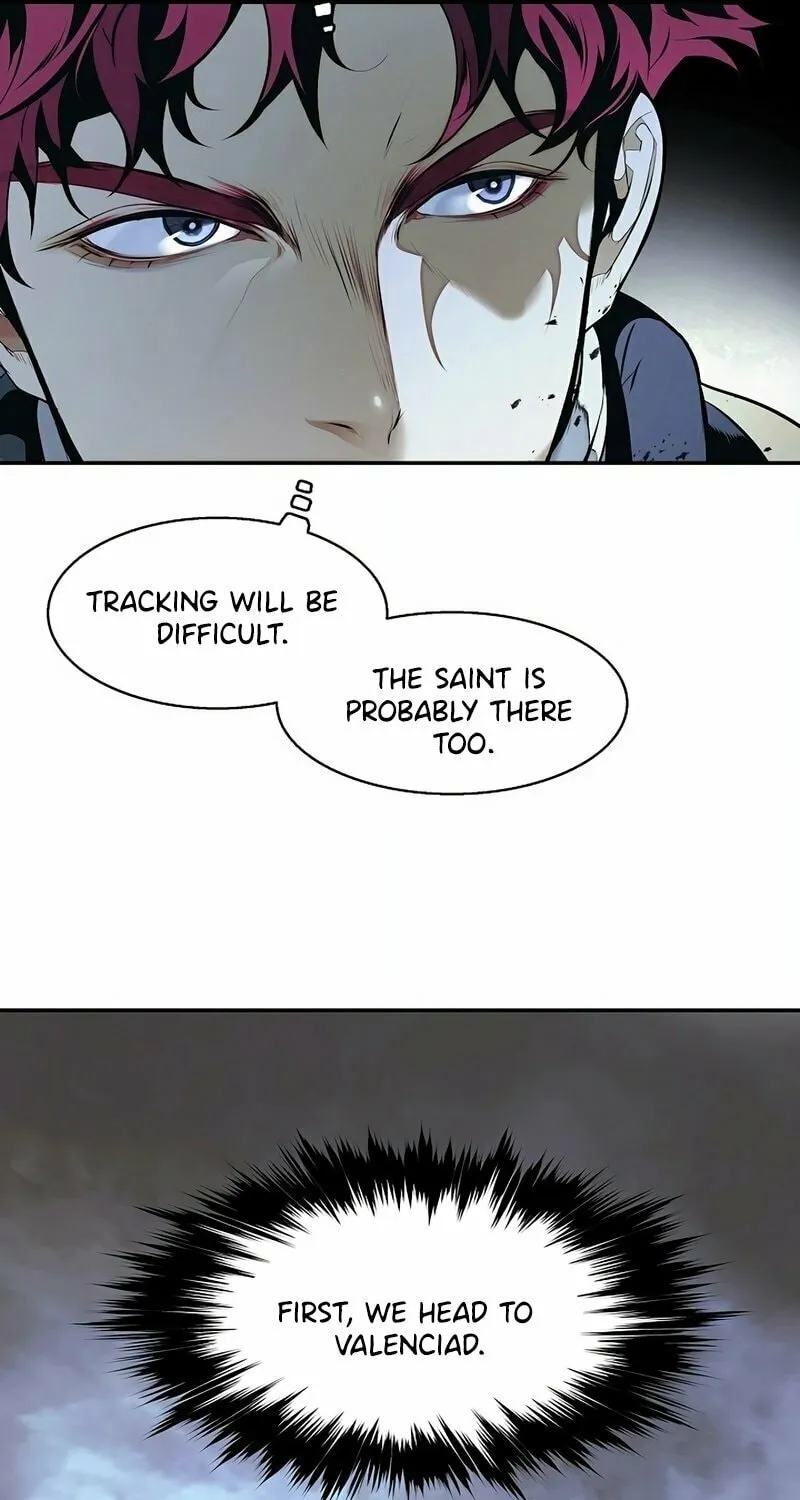 Mookhyang: Dark Lady Chapter 252 page 37 - 