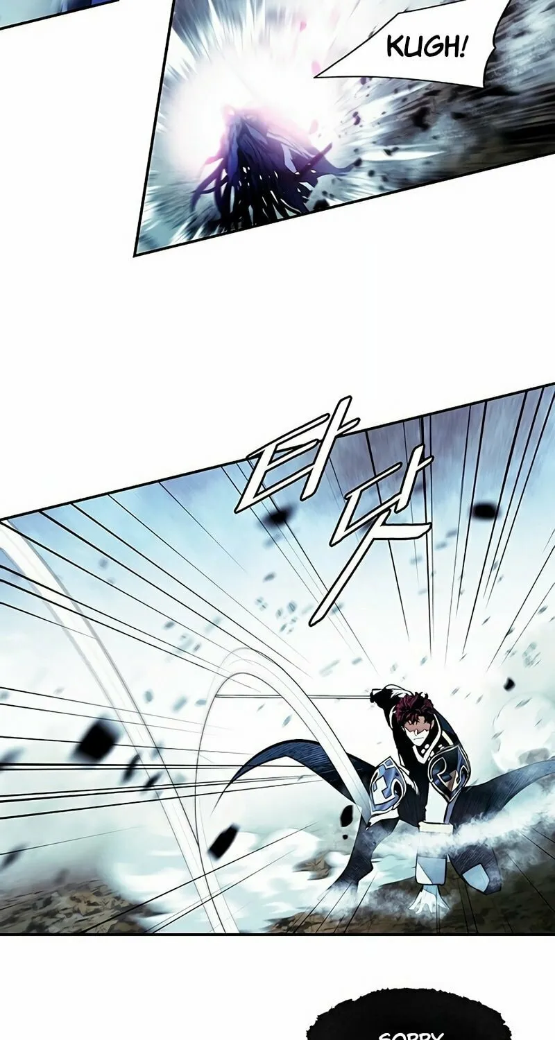 Mookhyang: Dark Lady Chapter 252 page 5 - 