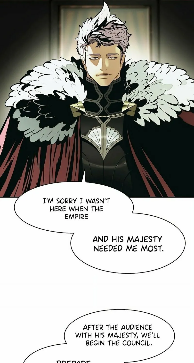 Mookhyang: Dark Lady Chapter 252 page 43 - 