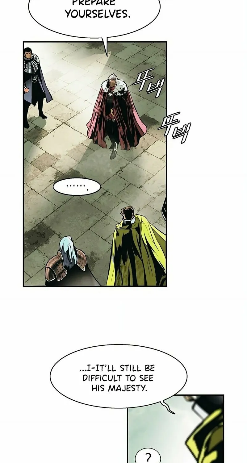 Mookhyang: Dark Lady Chapter 252 page 44 - 