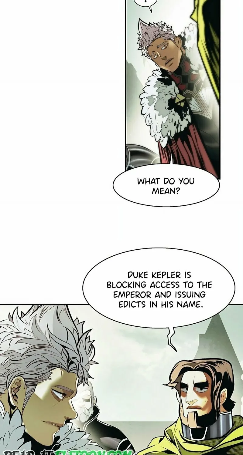 Mookhyang: Dark Lady Chapter 252 page 45 - 