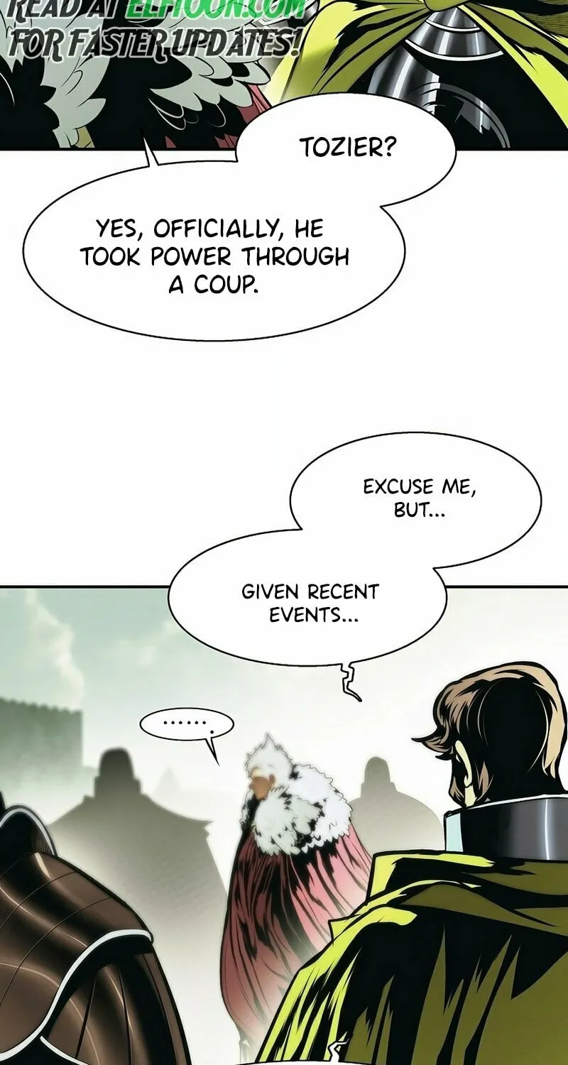 Mookhyang: Dark Lady Chapter 252 page 46 - 