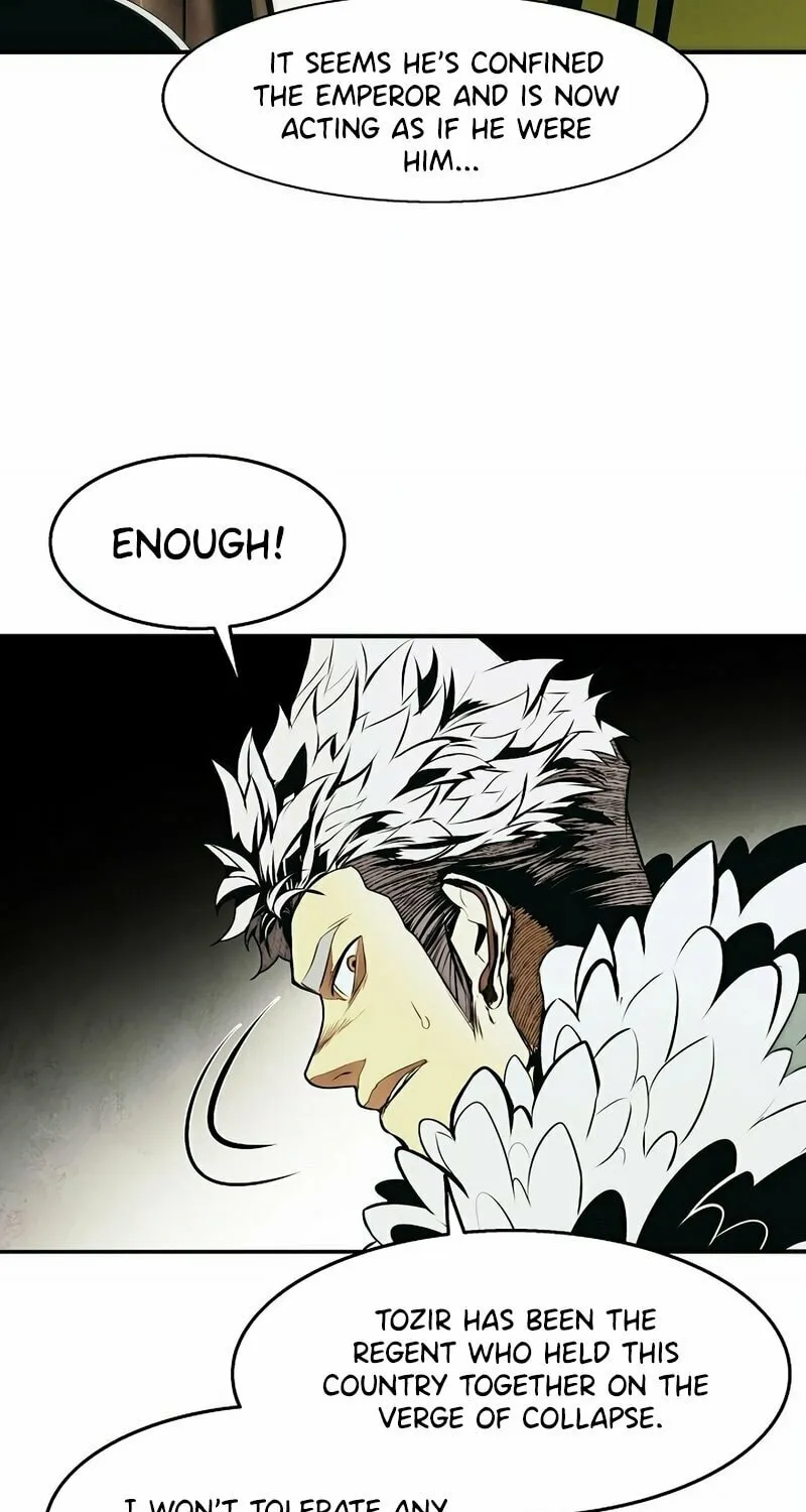 Mookhyang: Dark Lady Chapter 252 page 47 - 
