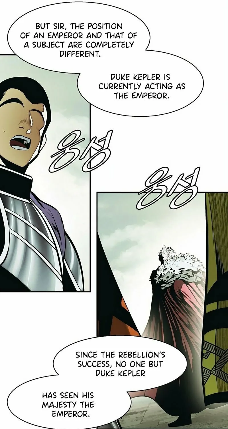 Mookhyang: Dark Lady Chapter 252 page 49 - 
