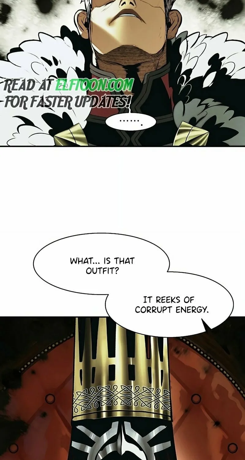 Mookhyang: Dark Lady Chapter 252 page 57 - 