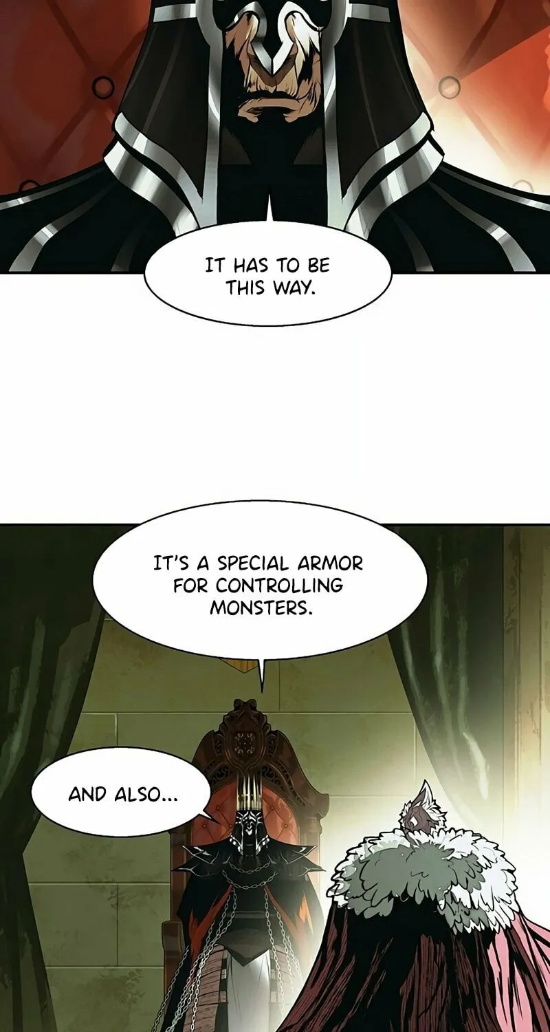 Mookhyang: Dark Lady Chapter 252 page 58 - 