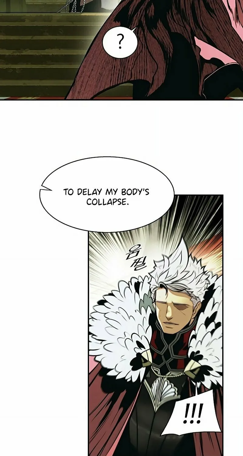 Mookhyang: Dark Lady Chapter 252 page 59 - 