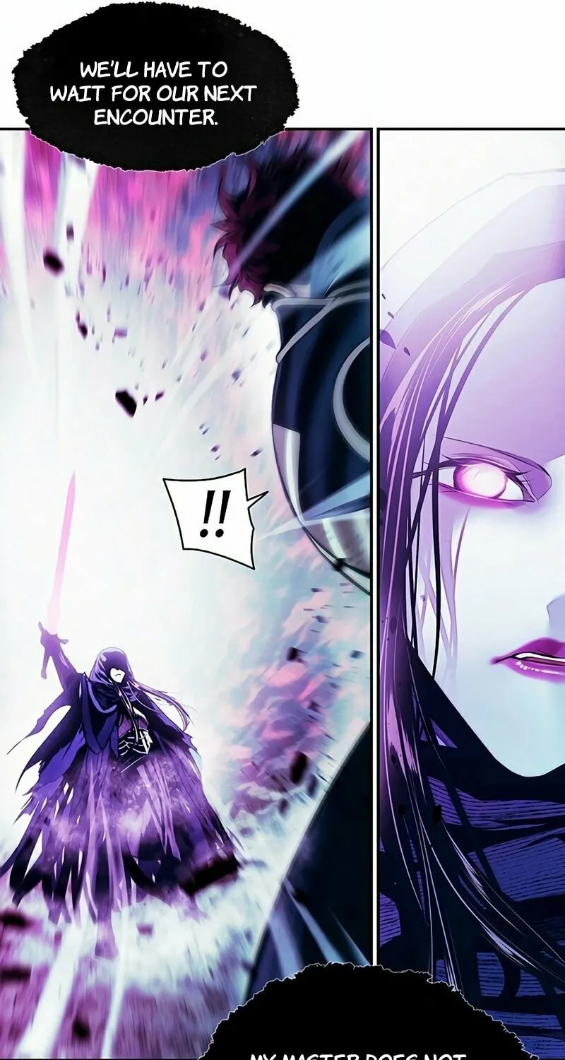 Mookhyang: Dark Lady Chapter 252 page 7 - 