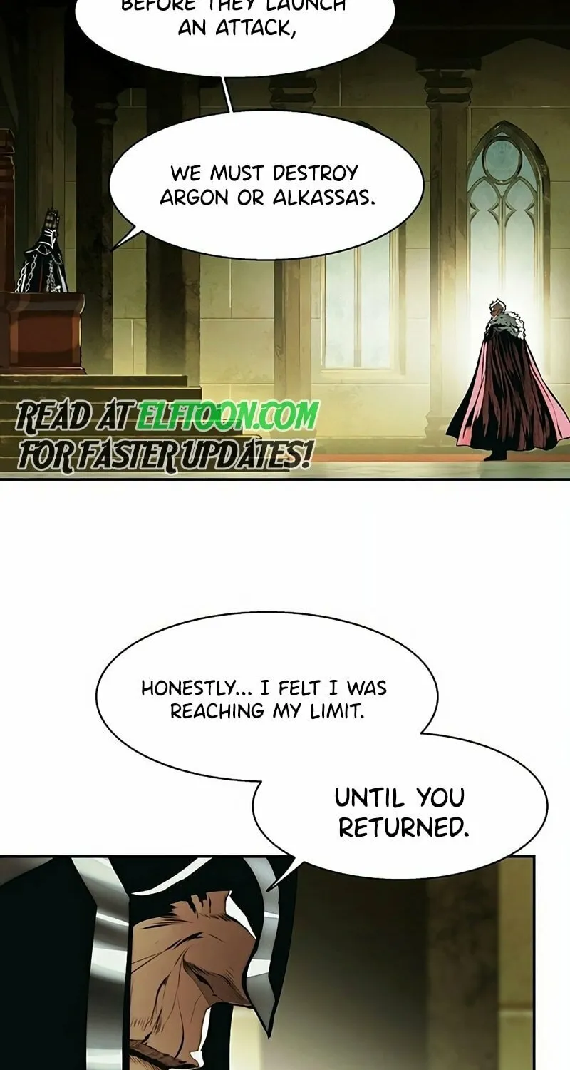 Mookhyang: Dark Lady Chapter 252 page 62 - 