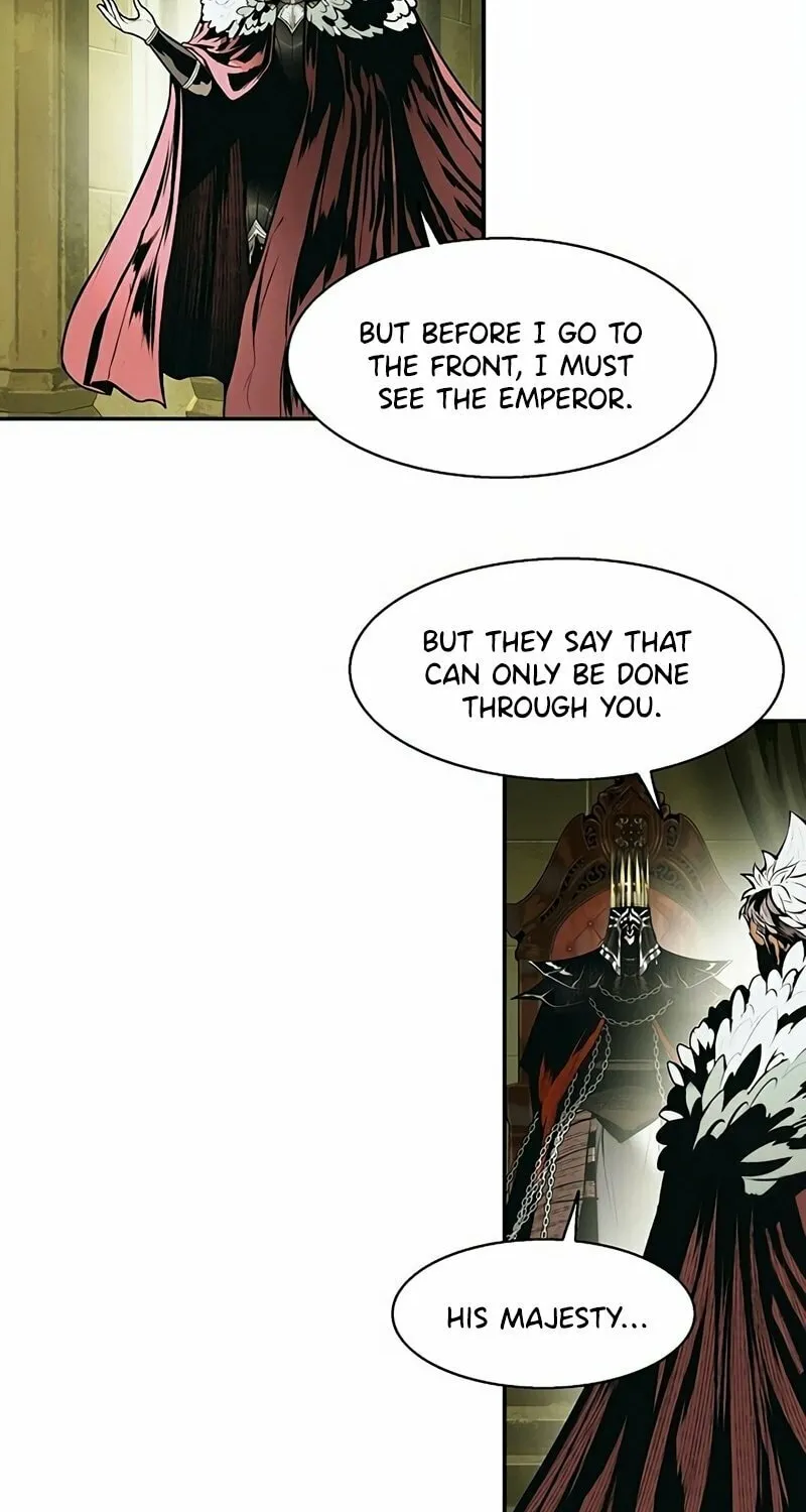 Mookhyang: Dark Lady Chapter 252 page 64 - 