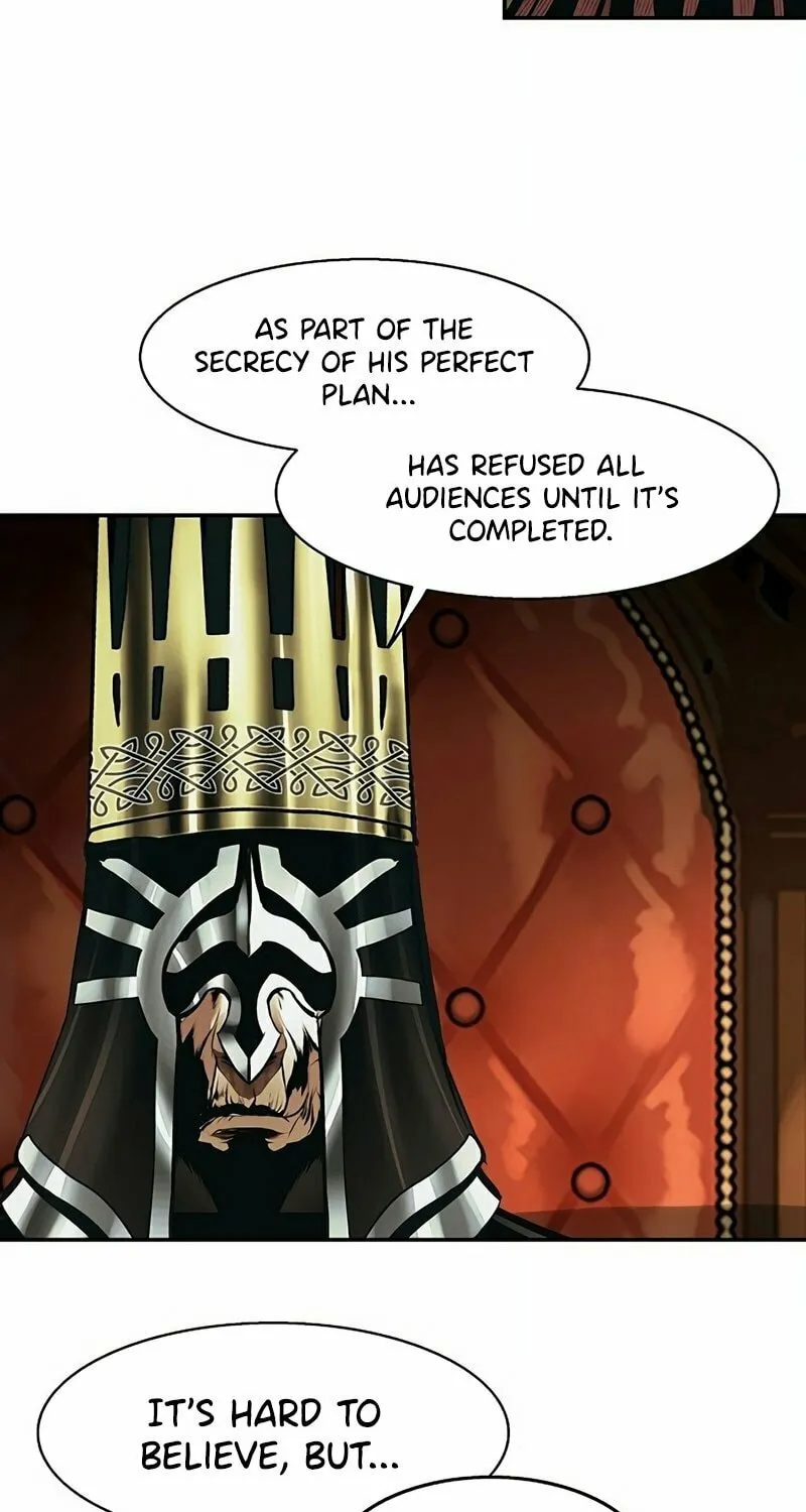 Mookhyang: Dark Lady Chapter 252 page 65 - 
