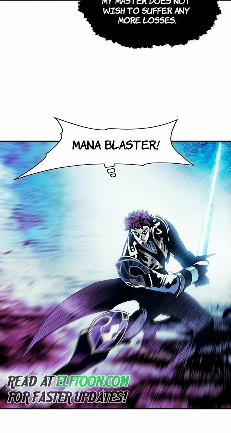 Mookhyang: Dark Lady Chapter 252 page 8 - 