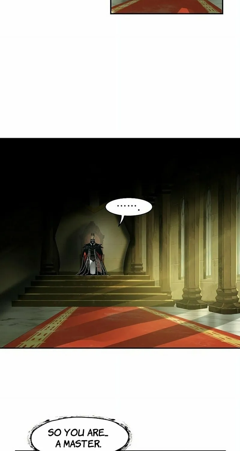 Mookhyang: Dark Lady Chapter 252 page 71 - 