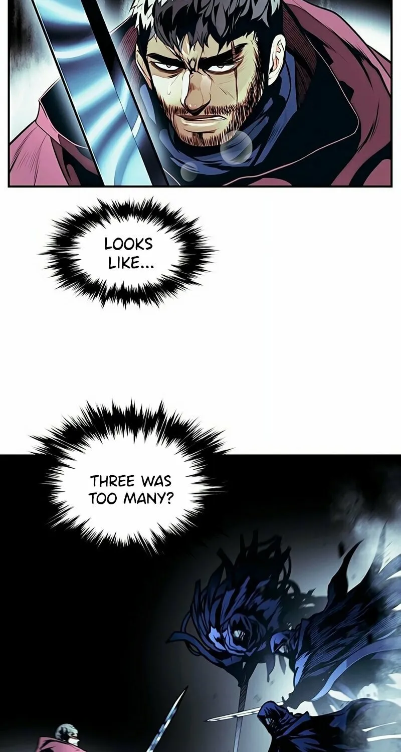 Mookhyang: Dark Lady Chapter 252 page 10 - 