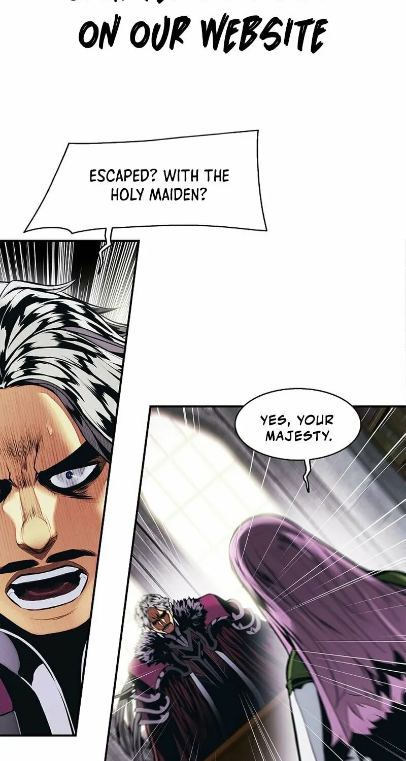 Mookhyang: Dark Lady Chapter 253 page 2 - 