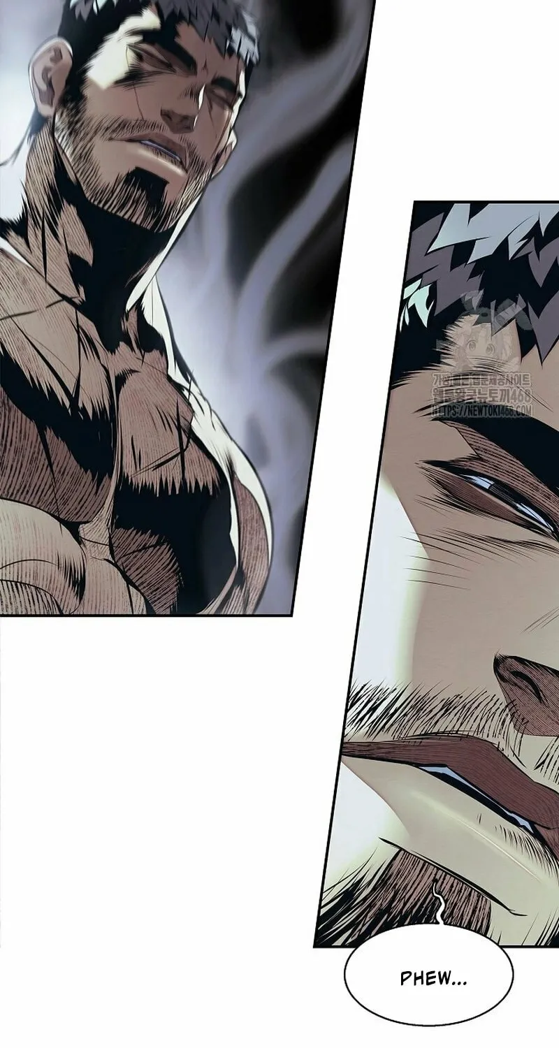 Mookhyang: Dark Lady Chapter 253 page 16 - 
