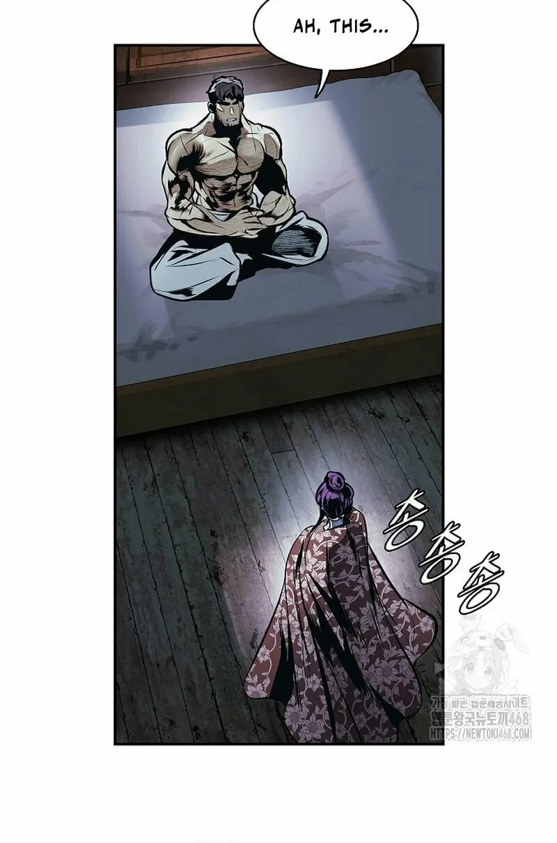 Mookhyang: Dark Lady Chapter 253 page 18 - 