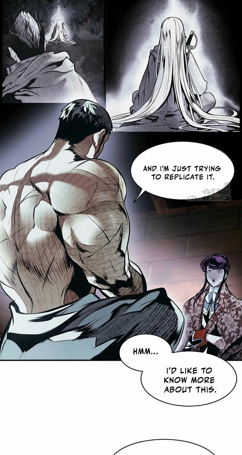 Mookhyang: Dark Lady Chapter 253 page 20 - 