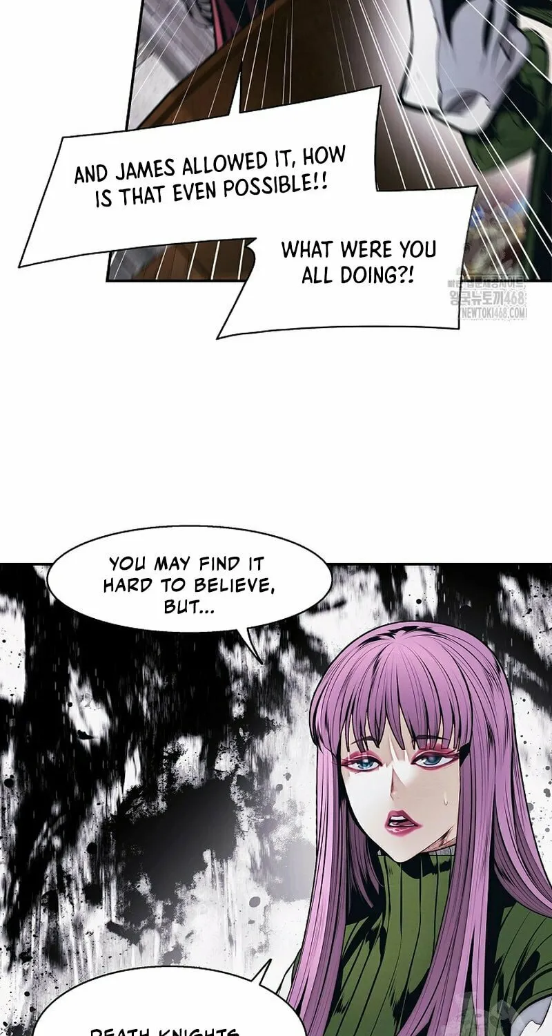 Mookhyang: Dark Lady Chapter 253 page 3 - 