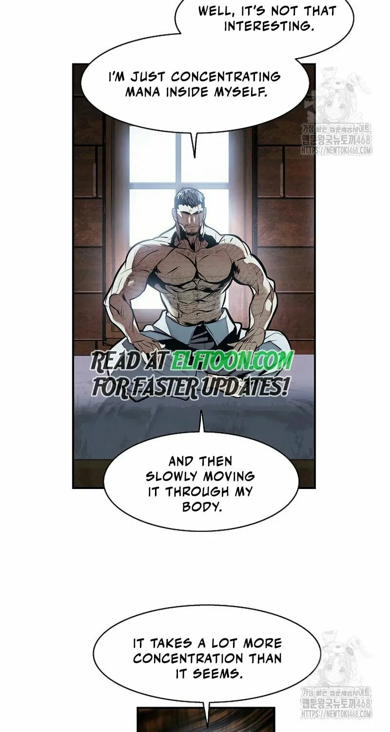 Mookhyang: Dark Lady Chapter 253 page 21 - 