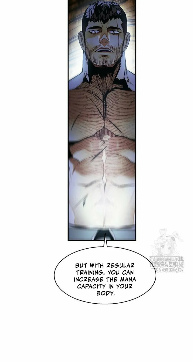 Mookhyang: Dark Lady Chapter 253 page 22 - 