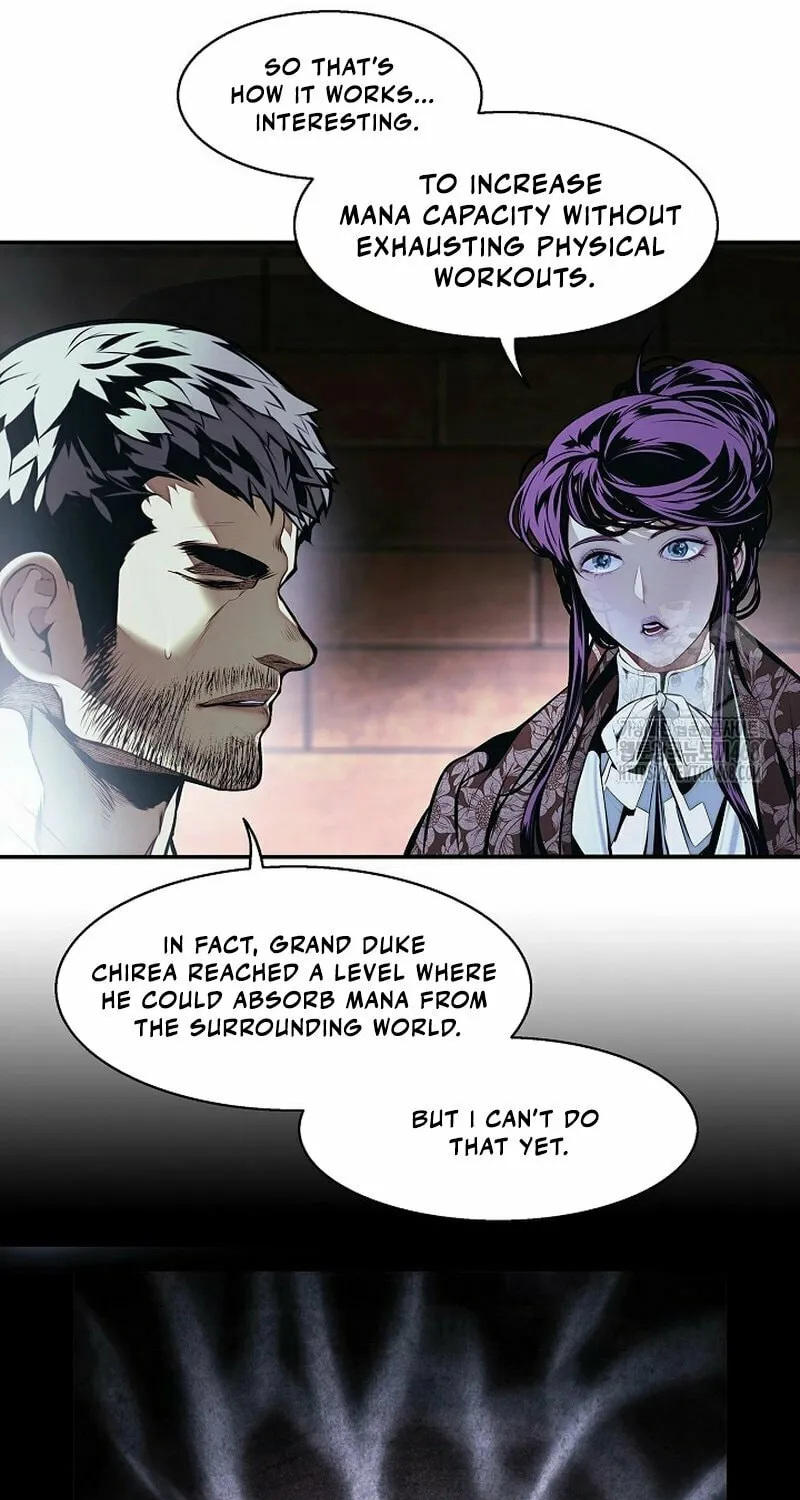 Mookhyang: Dark Lady Chapter 253 page 23 - 