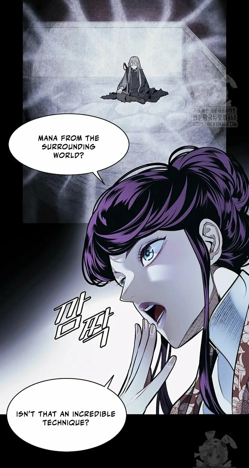 Mookhyang: Dark Lady Chapter 253 page 25 - 