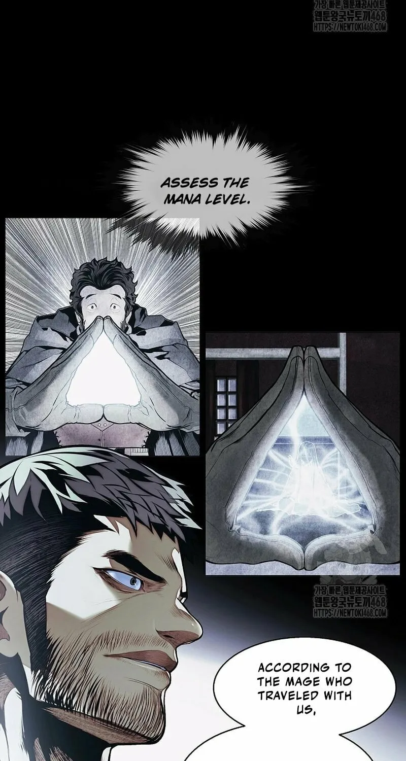Mookhyang: Dark Lady Chapter 253 page 26 - 