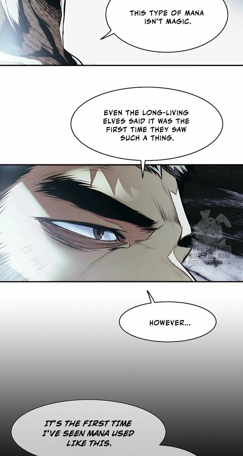Mookhyang: Dark Lady Chapter 253 page 27 - 
