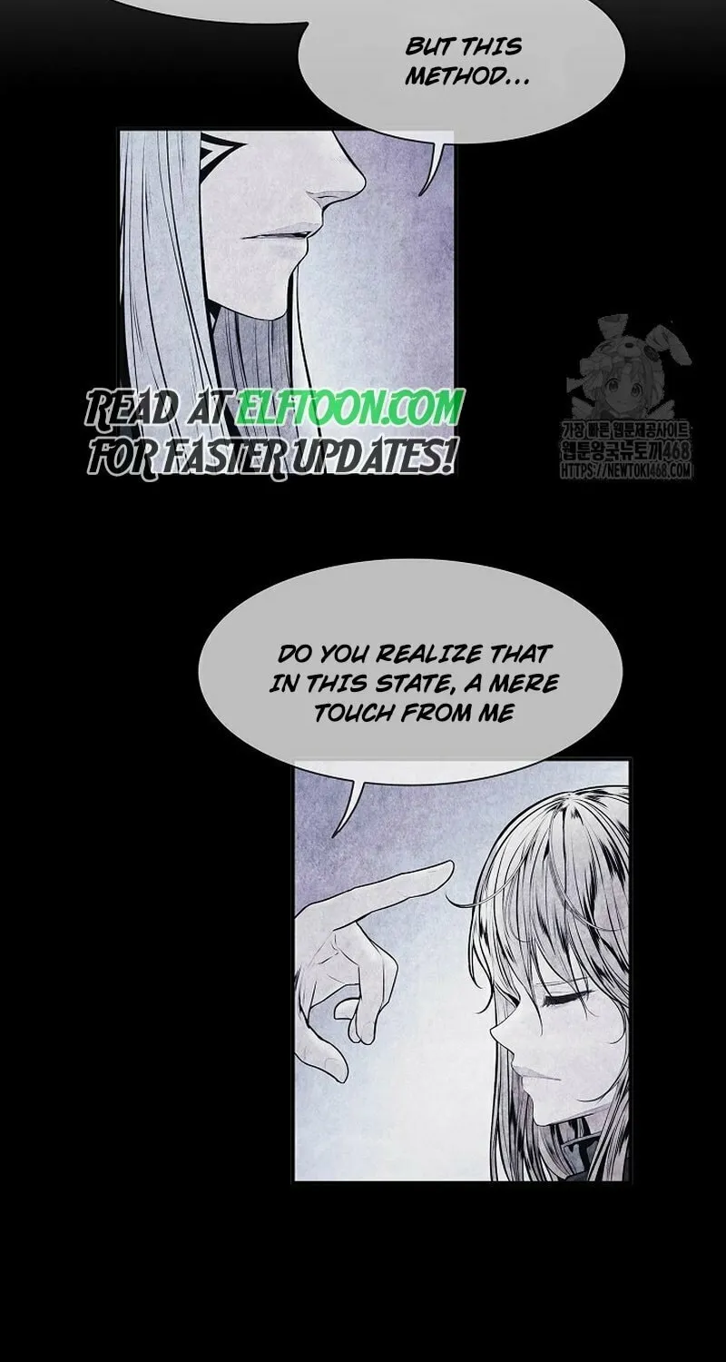 Mookhyang: Dark Lady Chapter 253 page 28 - 