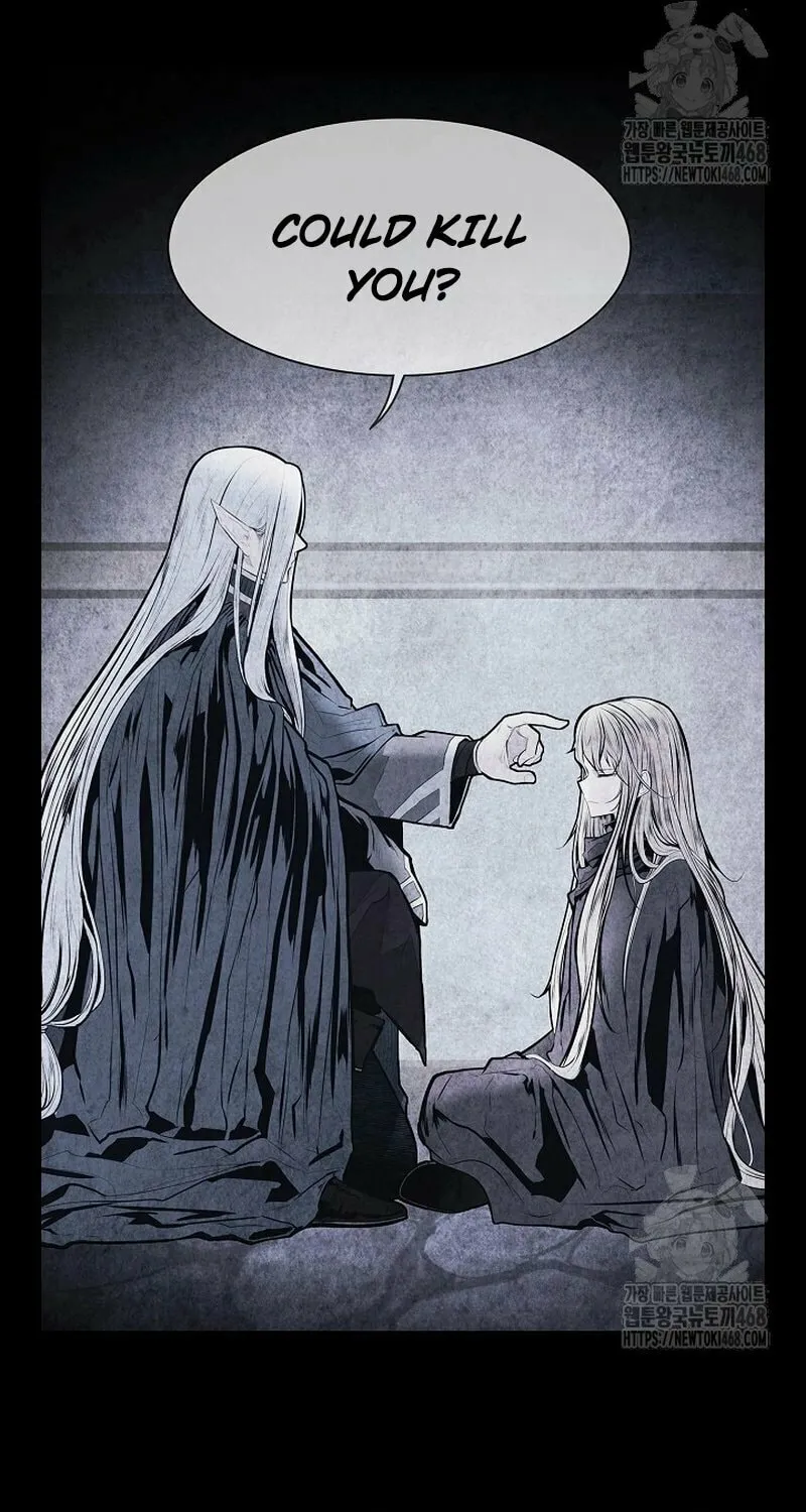 Mookhyang: Dark Lady Chapter 253 page 29 - 