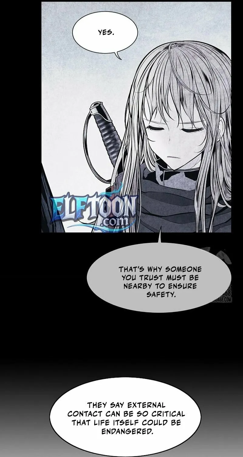 Mookhyang: Dark Lady Chapter 253 page 30 - 