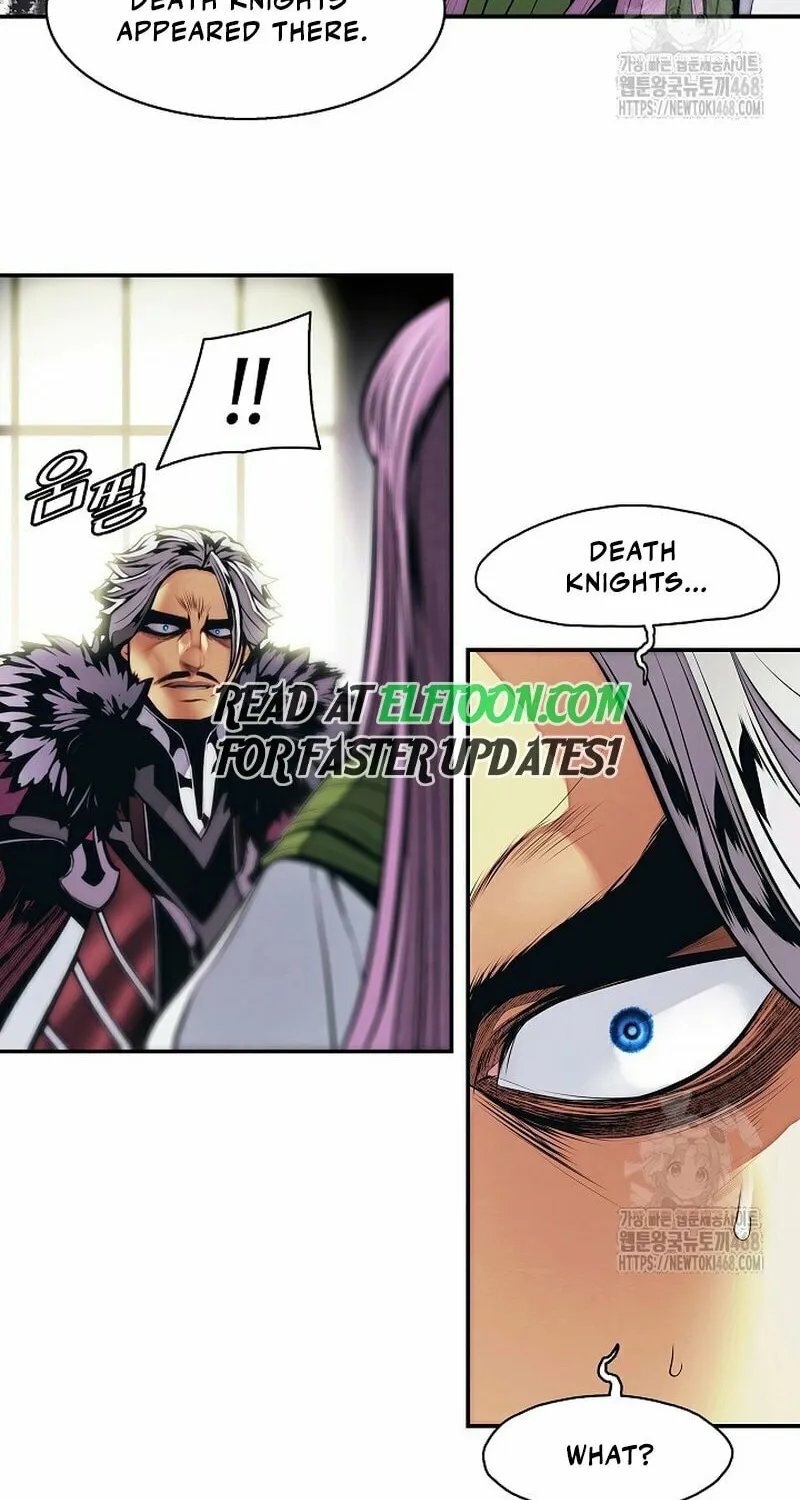 Mookhyang: Dark Lady Chapter 253 page 4 - 