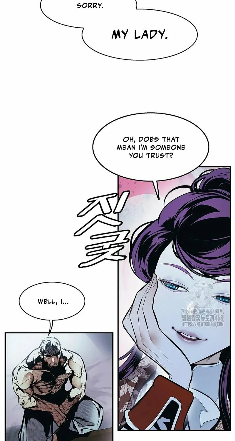Mookhyang: Dark Lady Chapter 253 page 33 - 