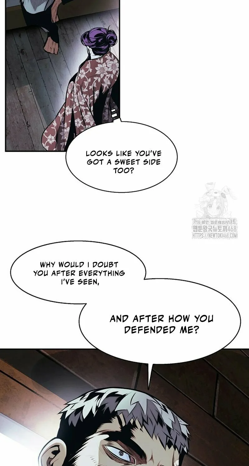 Mookhyang: Dark Lady Chapter 253 page 34 - 