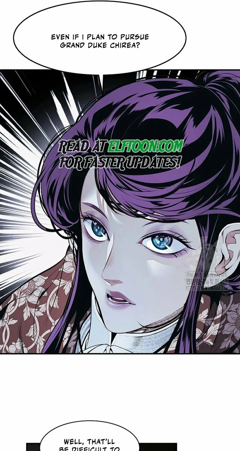 Mookhyang: Dark Lady Chapter 253 page 37 - 