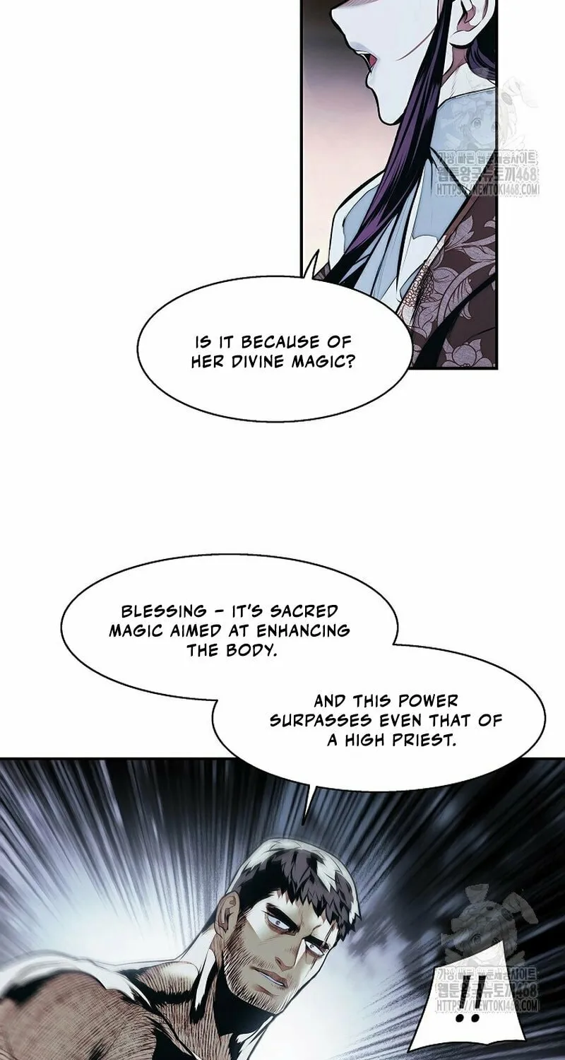 Mookhyang: Dark Lady Chapter 253 page 39 - 