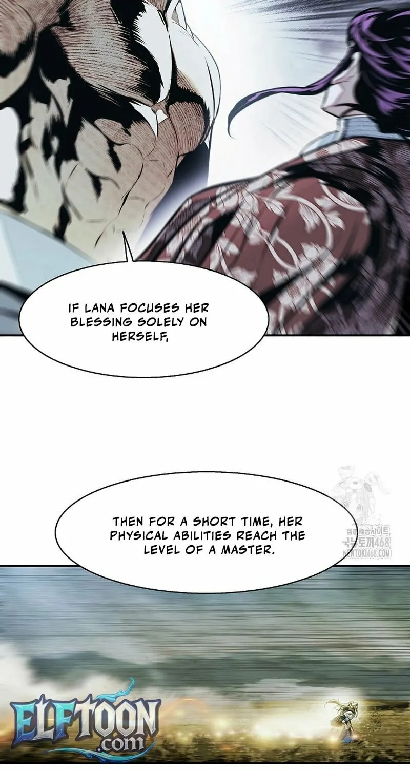 Mookhyang: Dark Lady Chapter 253 page 40 - 