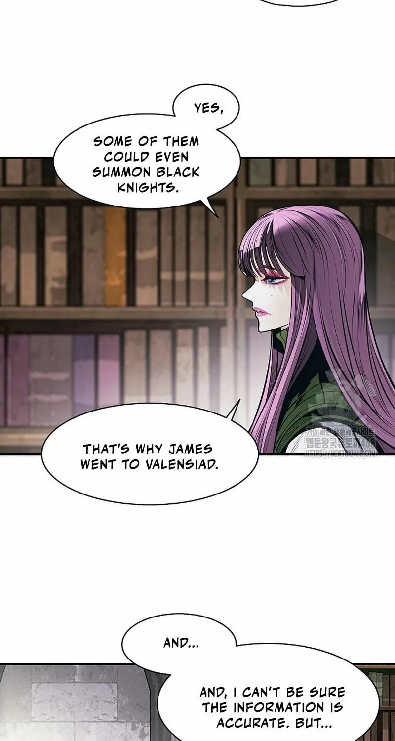 Mookhyang: Dark Lady Chapter 253 page 5 - 