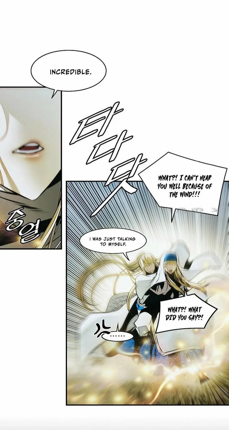 Mookhyang: Dark Lady Chapter 253 page 41 - 