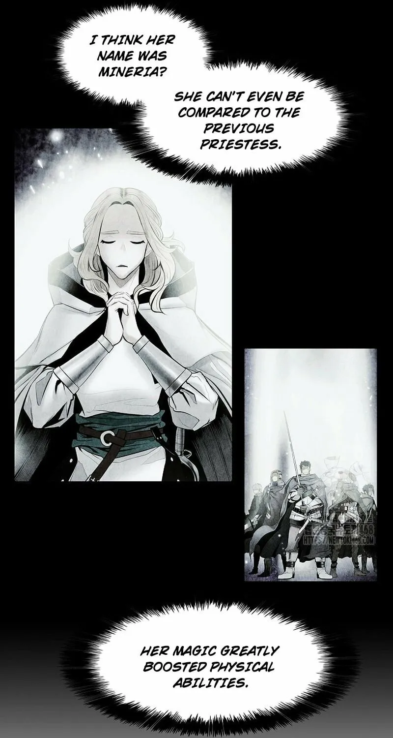 Mookhyang: Dark Lady Chapter 253 page 43 - 