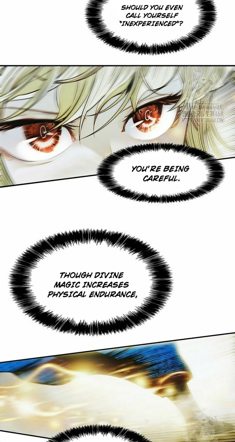 Mookhyang: Dark Lady Chapter 253 page 45 - 