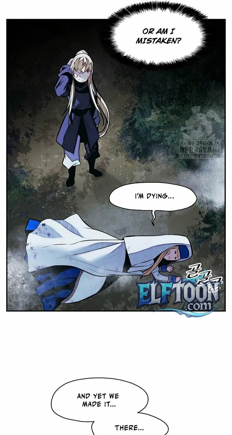 Mookhyang: Dark Lady Chapter 253 page 49 - 