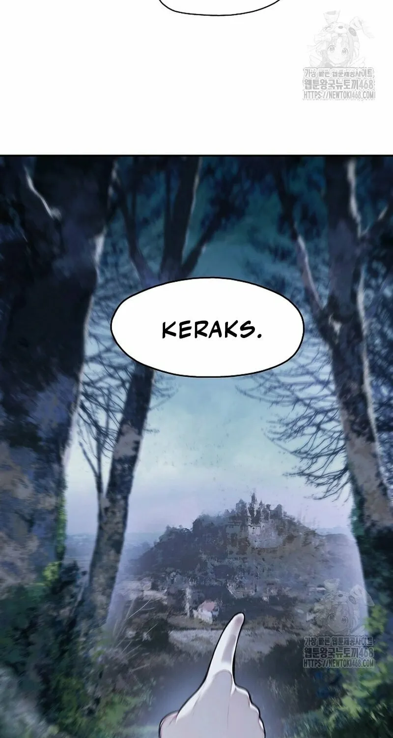 Mookhyang: Dark Lady Chapter 253 page 50 - 
