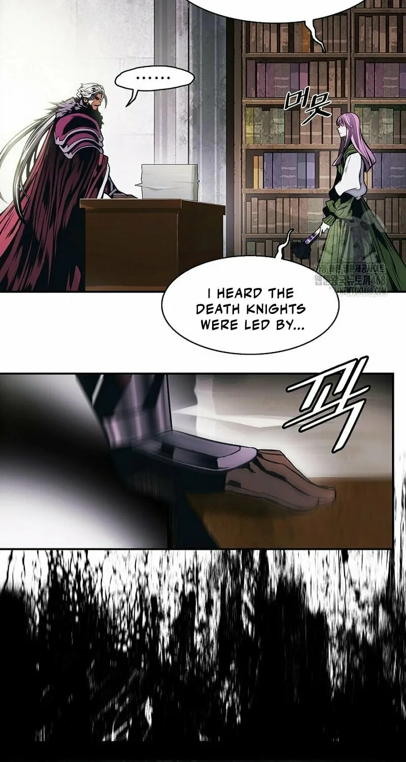 Mookhyang: Dark Lady Chapter 253 page 6 - 
